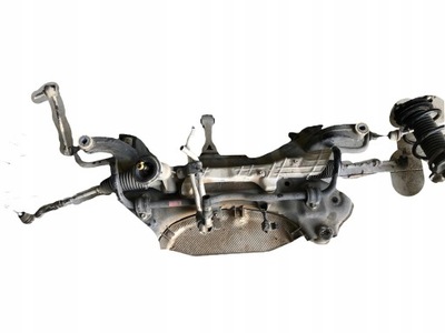 Hyundai ioniq подрамник подрамник трансмиссия фото №1