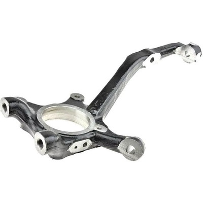 Поворотный кулак колеса перед левый do toyota 4 runner fj cruiser land cruser prado фото №1