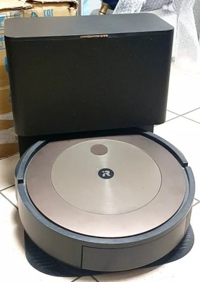 ROBOT SPRZĄTAJĄCY IROBOT ROOMBA J9+