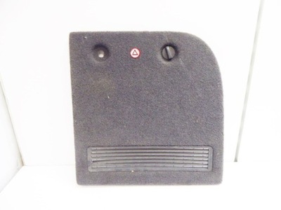 Primera p12 заглушка защита багажника фото №1