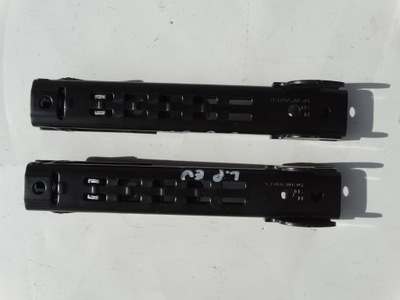 Регулятор высоты поперечина vw tiguan 502007010176 фото №1