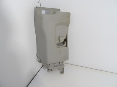 Toyota fj cruiser защита поперечина блок двигателя обивка обшивка левый фото №1