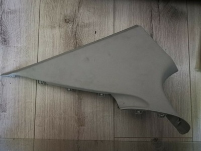 Skoda octavia защита стойка левая 5e5867287 фото №1