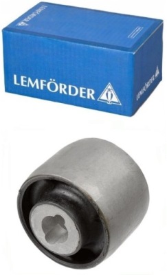 Втулка рычага задняя volvo xc90 i 2002-14 фото №1