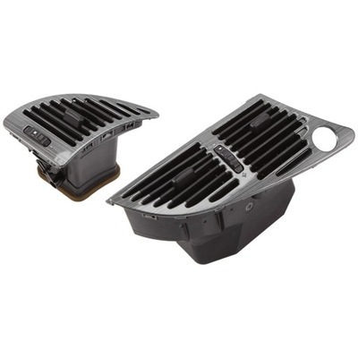 CAR AIR VENTS MIDDLE LEFT DASHBOARD AIR OUTLET ПАНЕЛЬ LOUVER FOR CITR~85564