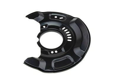 Nty hto-ty-020 панель бризковик, диск гальмівна фото №1