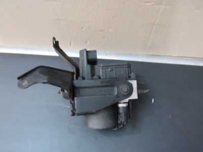 Насос abs avensis t25 89541-05070 фото №1