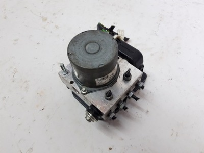 Citroen c3 iii 2016- насос abs фото №1