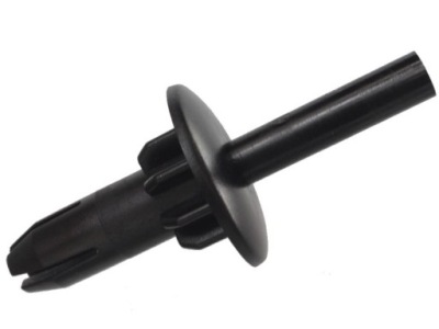 5x audi a3 штифт nit 8 бампера перед nad решётка радиатора фото №1