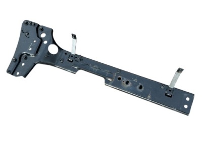 Daf xf xg xg+ xd кронштейн каталізатора 2354199 фото №1