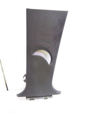 Leon iii 12- защита стойка среднего kombi 5d фото №1