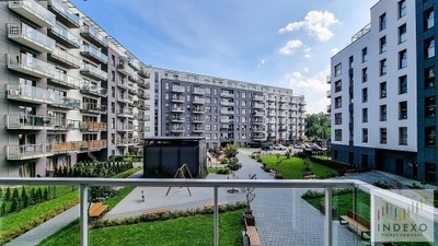 Mieszkanie, Katowice, Brynów, 43 m²