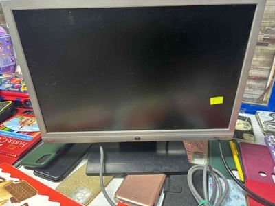 Monitor LCD BenQ ET-0007-TA 19CALI