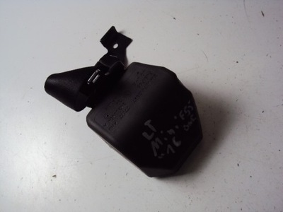 Pas безпеки лівий задня mini cooper one f55 фото №1