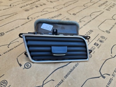 A8 d4 lift решітка обдув права 4h1820902c nowa фото №1