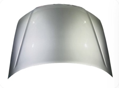 Audi a8 d3 4e lift капот крышка двигателя перед 2006-2010 rok фото №1