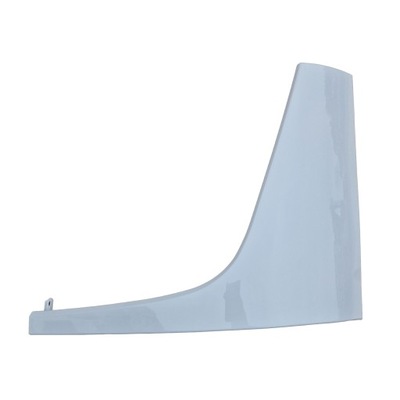 Actros mp4 ветровик спойлер фара lewego молдинг pod фара заменитель фото №1