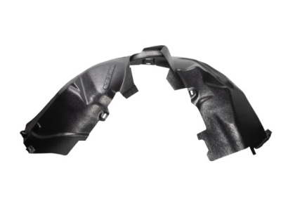 Ford s-max i 2006-2015 підкрилок підкрилок перед ліва фото №1