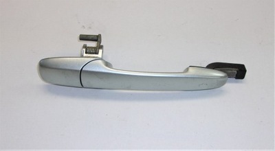 Mazda 6 gg ручка наружная дверь правая фото №1