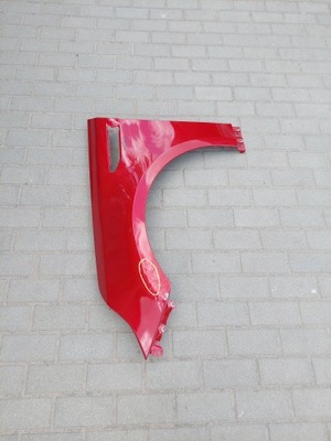 Крыло левый optima lift фото №1