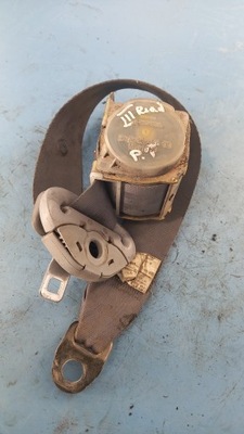 Pas правый задняя iii ряд toyota previa 01r фото №1