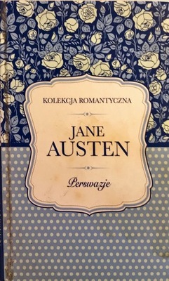 JANE AUSTEN PERSWAZJE