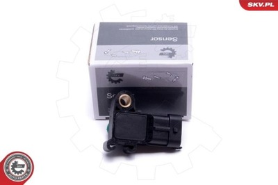 SENSOR DE PRESIÓN DE COLECTOR LAND ROVER FREELANDER 2 2.0 SI4 11-14  