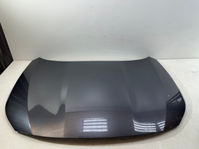 Капот subaru outback vi lift 20- оригинал фото №1