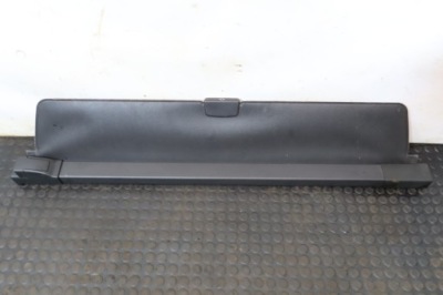 Шторка багажника opel insignia a lift фото №1