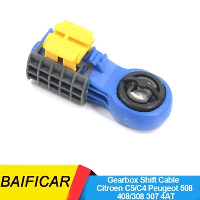 KNOT BAIFICAR NEW CONDITION CABLE MODIFICATIONS GEAR BOX GEAR POCIAGNIJ KL~17441  