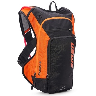 USWE CAMEL BAG RANGER 9 ORANGE 3L PŁYN 9L PLECAK