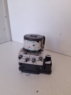 Насос тормозная abs renault laguna iii 476602726r фото №1