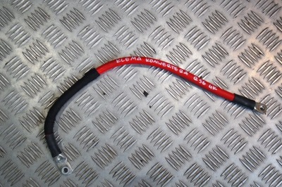 Клемма конвертер audi rs6 4k фото №1