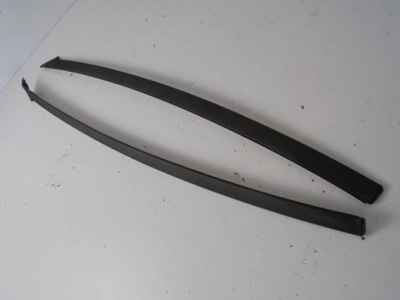 Накладки крыша citroen c3 ii 2010 rok фото №1