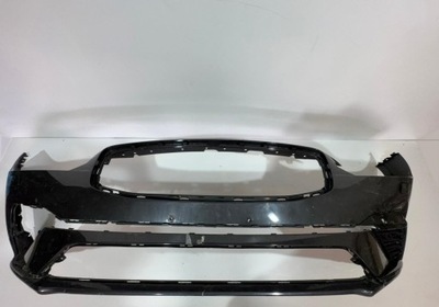 Volvo s90 v90 ii 2 lift r-design бампер перед передний + решётка оригинал фото №1