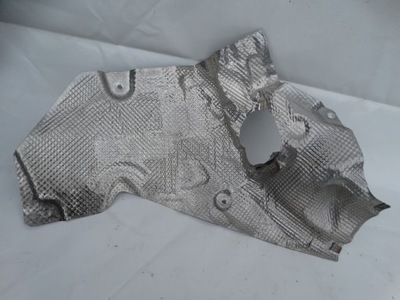 Защита тепловая mercedes w212 a2126800822 фото №1