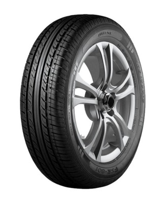 2x FORTUNE FSR801 195/70R14 91 H