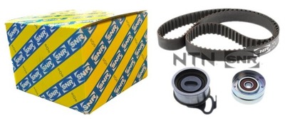 ZESTAW ROZRZĄDU TOYOTA AVENSIS CAMRY CARINA II CO