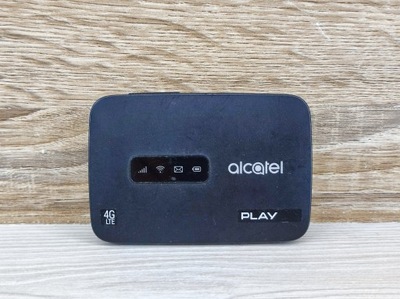 Router mobilny Alcatel MW40 4G LTE