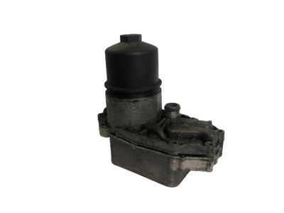 LAND ROVER RADUADOR ACEITES 9X20-6B624-BA  