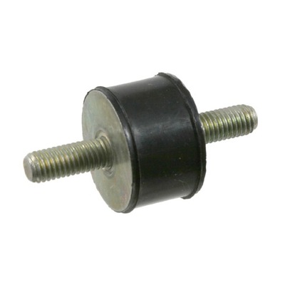 Подушка отбойник / подушка крепёжная febi bilstein 22870 фото №1