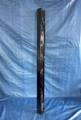 Молдинг поріг права renault megane v e-tech 764184243r фото №1