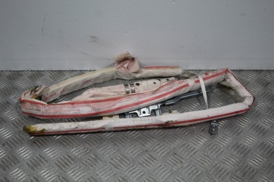 Шторка безпеки права bmw 5 f10 f11 фото №1