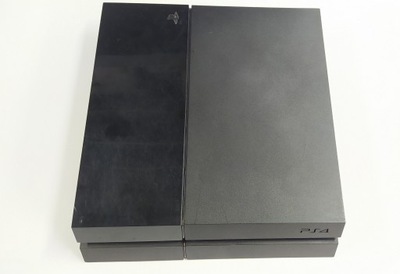 Obudowa kompletna Playstation 4 fat cuh-1116 (BV) #92