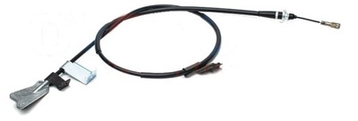 CABLE HAM DE MANO NISSAN X-TRAIL 2.2-2.5 01-TYL P  