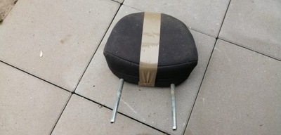 Nissan primera p12 підголівник перед фото №1