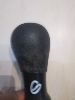 Ручка переключения передач honda accord orginal фото №1