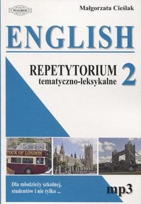 English. Repetytorium 2 tem-leks. mp3 WAGROS