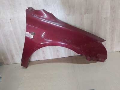 Toyota avensis t25 крила перед правий lift фото №1