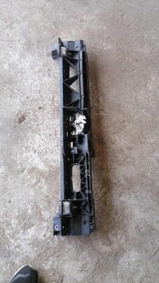 Pas передний верхний замок grandland x фото №1